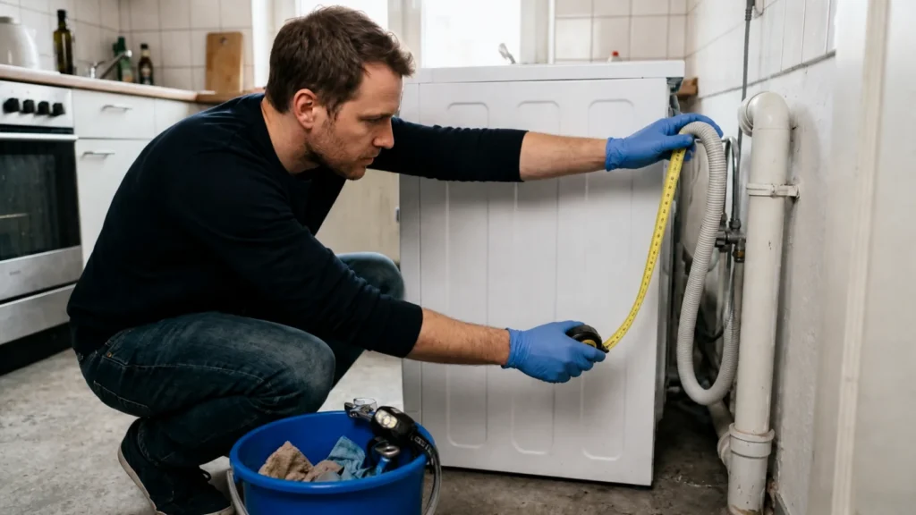 Determine the condition and cause