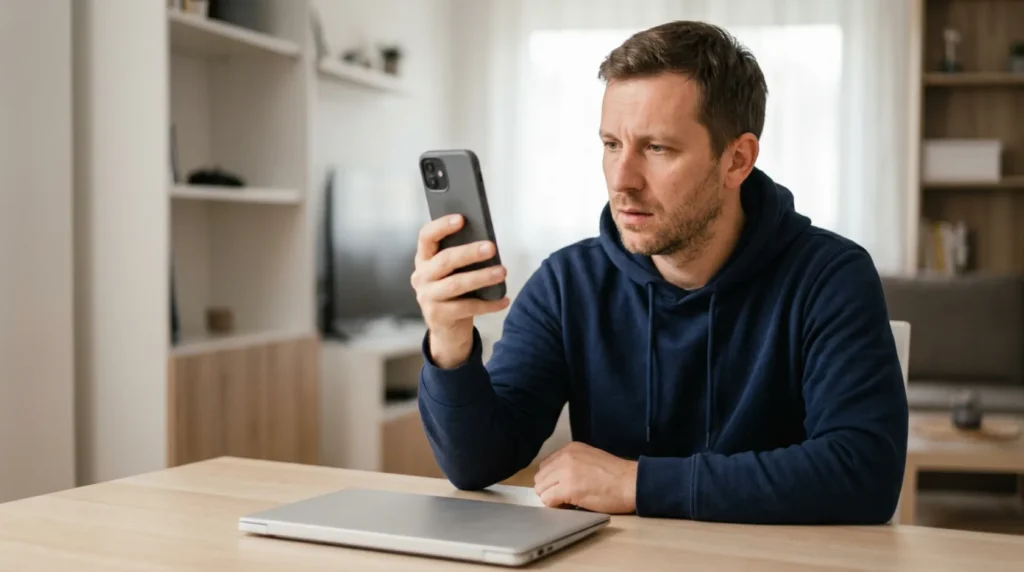 Telefon nema dovoljno prostora za pohranu