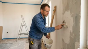 Kako zamijeniti puknutu gurtnu na roletni