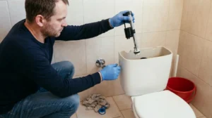 Kako zamijeniti plovak u vodokotliću