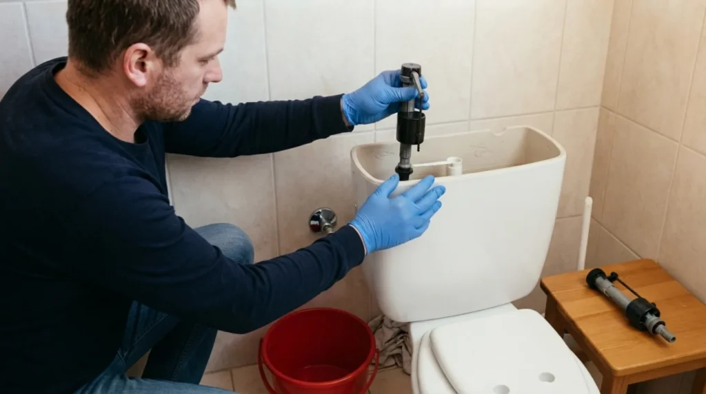 Primijenite odgovarajuće rješenje