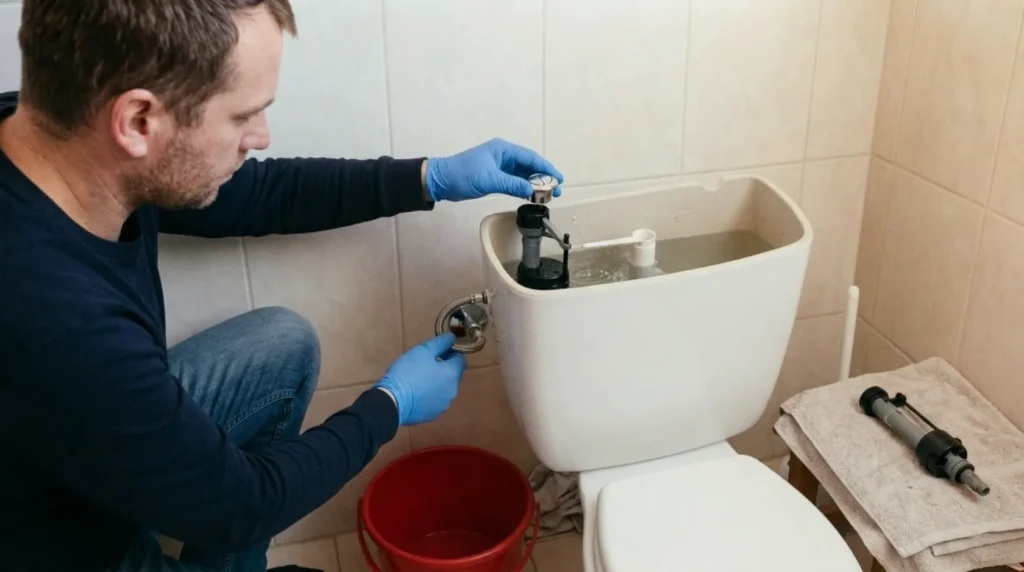 Testirajte rezultat i postavite granicu