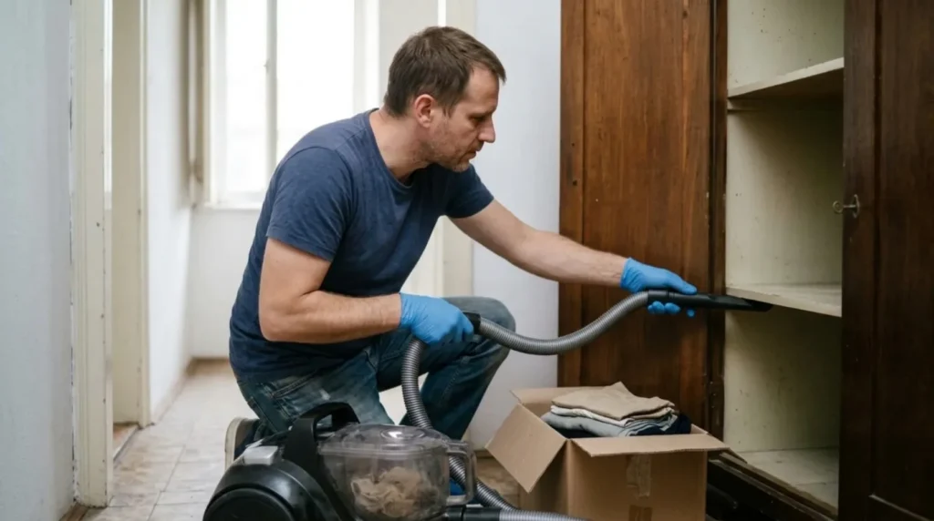 Provjerite najčešći uzrok