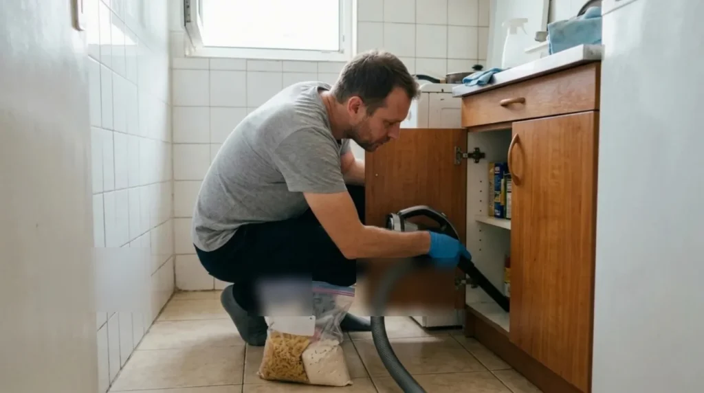 Provjerite najčešći uzrok