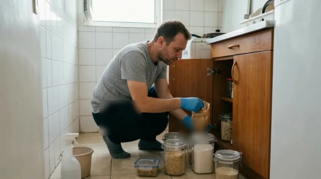 Otklonite uzrok bez improvizacije