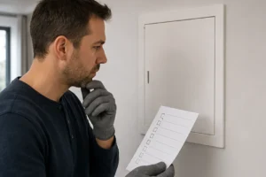 Zašto osigurač stalno izbacuje i kako riješiti problem