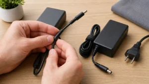 Kako prepoznati i sigurno zamijeniti oštećen punjač ili kabl za telefon i laptop