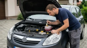 Zašto automobil gubi antifriz, a nema vidljivog curenja