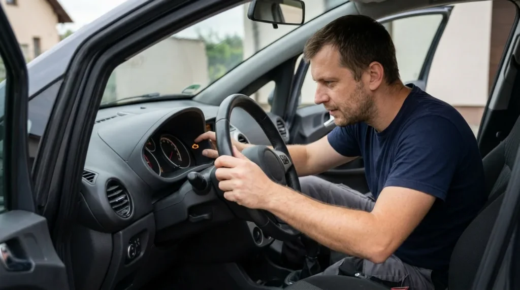 Zašto svijetli lampica Check Engine